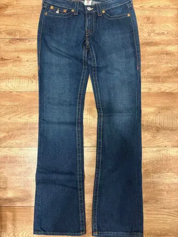 True Religion 부츠컷 데님 29