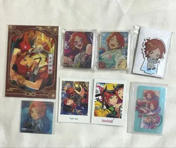 앙스타 2wink 묶음 판매