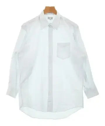 BURBERRY 캐주얼 셔츠 남성용