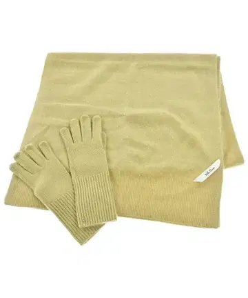 Mila Owen 머플러 여성용