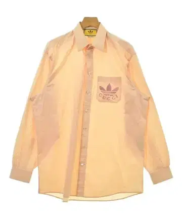 GUCCI 캐주얼 셔츠 남성용