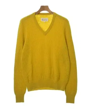 Maison Margiela 니트 스웨터 남성용