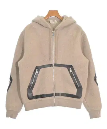 HERMES 블루종 남성용