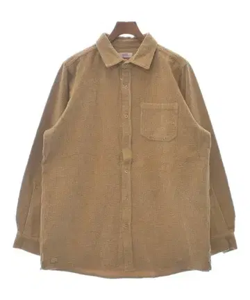 ERL 캐주얼 셔츠 남성용