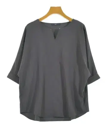 la.f - 캐주얼 셔츠 여성용