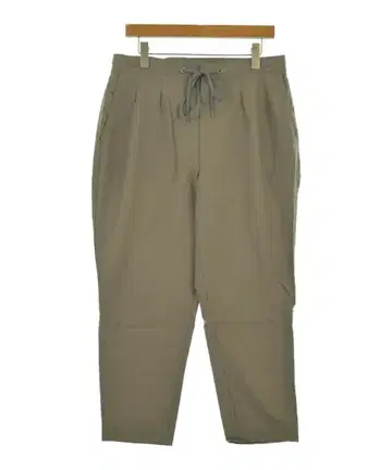 VAINL ARCHIVE 팬츠 (기타) 남성용