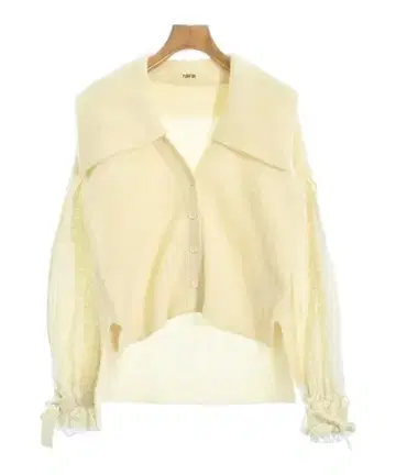 FURFUR 여성용 가디건