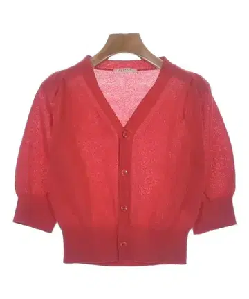 MACPHEE 여성용 가디건