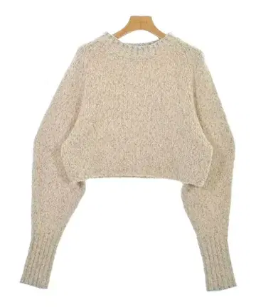 green label relaxing 니트/스웨터 여성용