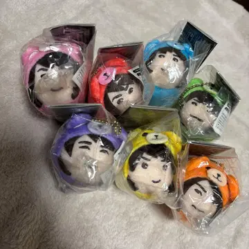 키스마이 월드 2015 키스마이 베어 7점 키스마이 Kis-My-Ft2