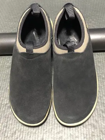 다너 Lost Coast Clog 블랙 27cm