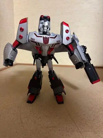 트랜스포머 애니메이티드 메가트론