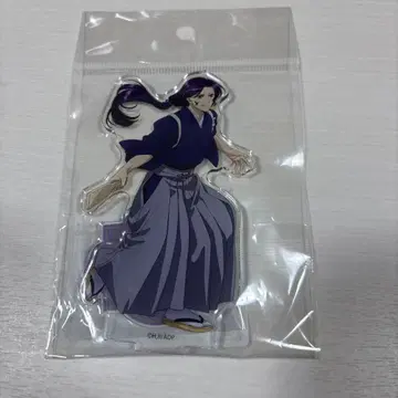 약사의 혼잣말 아크릴 스탠드 마오마오 정월 하네츠키