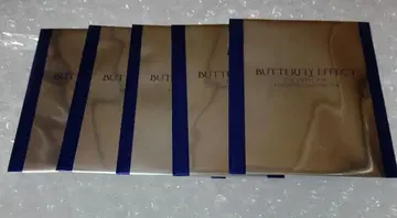 FANTASTICS BUTTERFLY EFFECT 포토 카드 야기 등