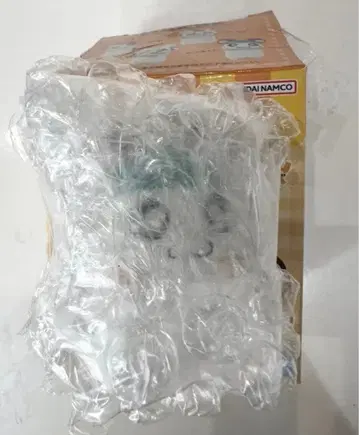 꼬마햄찌 제일복권 H상  카부루군