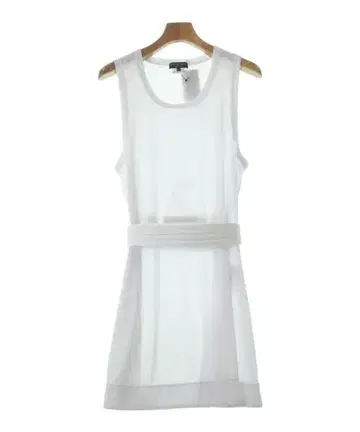 COMME des GARCONS HOMME PLUS 탱크탑 남성용