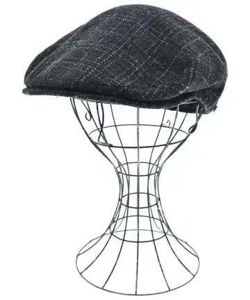 Borsalino 헌팅 베레모 남성용