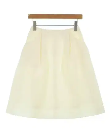 FOXEY NEWYORK 미디 스커트 여성용