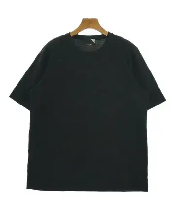 ATON 티셔츠 컷앤소 남성용