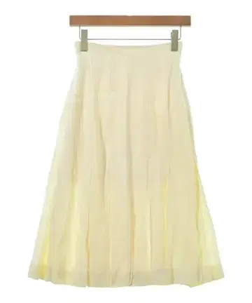 샤넬 미디 스커트 여성용