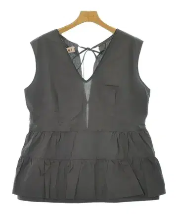 MARNI 여성용 블라우스