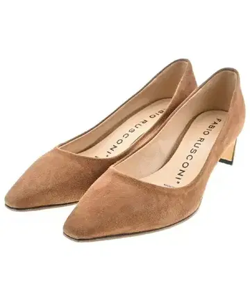 FABIO RUSCONI 여성용 펌프스