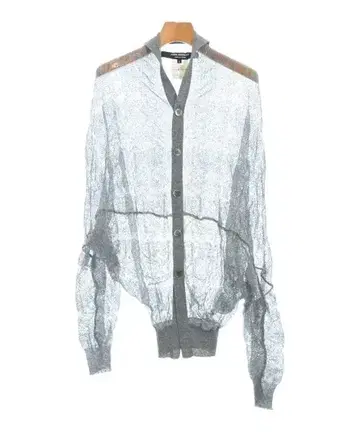 JUNYA WATANABE 여성용 가디건