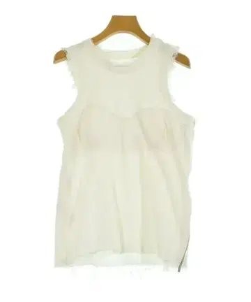 sacai 여성용 베스트