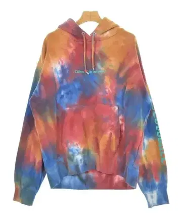 Children of the discordance 남성용 후드티