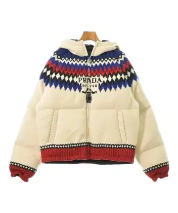 PRADA 다운 자켓/다운 베스트 여성용