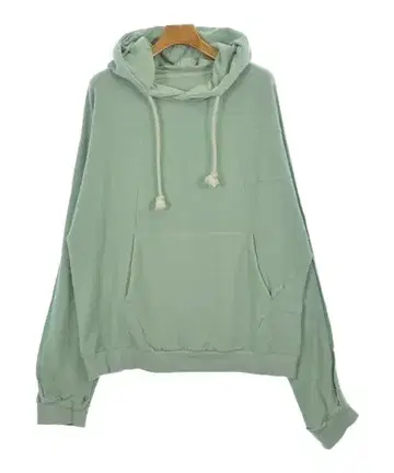 Maison Margiela 후드티 남성용