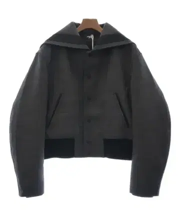 Salvatore Ferragamo 블루종 (기타) 남성용