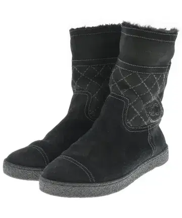 CHANEL 부츠 여성용