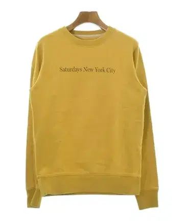 SATURDAYS NEW YORK CITY 맨투맨 여성용