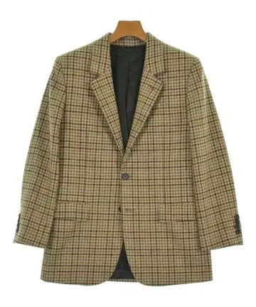 CELINE 테일러드 자켓 남성용