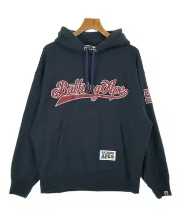 A BATHING APE 후드티 남성용