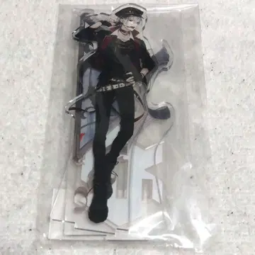 니지산지 쿠츠하 ChroNoiR 3주년 아크릴 스탠드