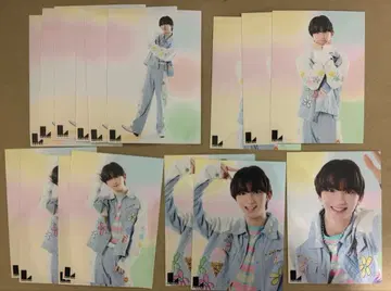 Lienel 리에넬 타카오카 미로 브로마이드 묶음 판매