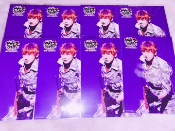 힙스테 독지마 메이슨 리오 마스나가 타쿠야 브로마이드