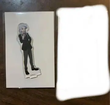 이나즈마 일레븐 이나이레 시카와도 가류 아크릴 스탠드