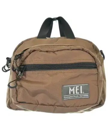MEI 숄더백 남성용