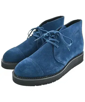 White Mountaineering 부츠 남성용