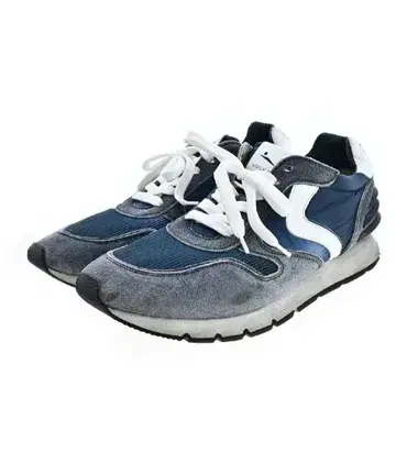 VOILE BLANCHE 스니커즈 남성용