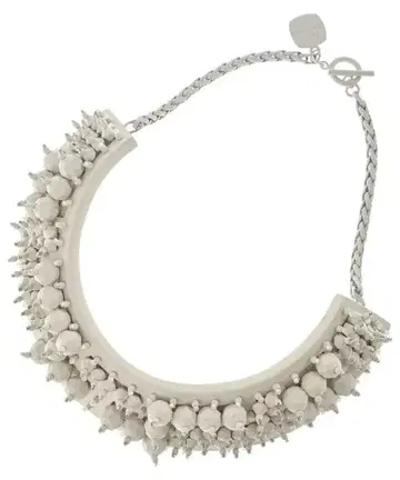 기타 목걸이 여성용