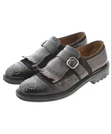 DOUCAL'S 비즈니스 드레스 신발 남성용