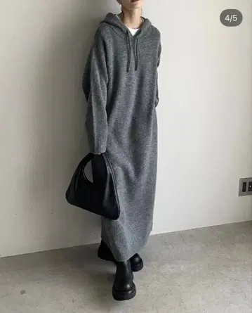 fashiru 니트 원피스