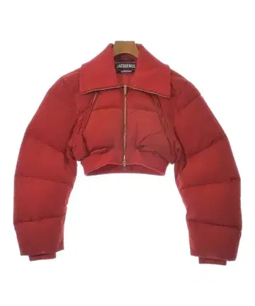 JACQUEMUS 다운 자켓/다운 베스트 여성용