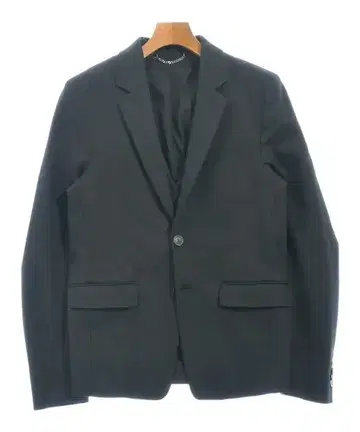 DIESEL BLACK GOLD 테일러드 자켓 남성용