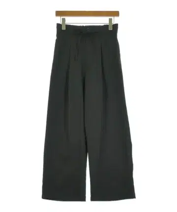 nano UNIVERSE 슬랙스 여성용