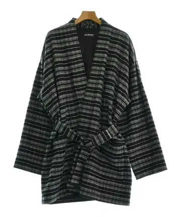 BALENCIAGA 블루종 남성용